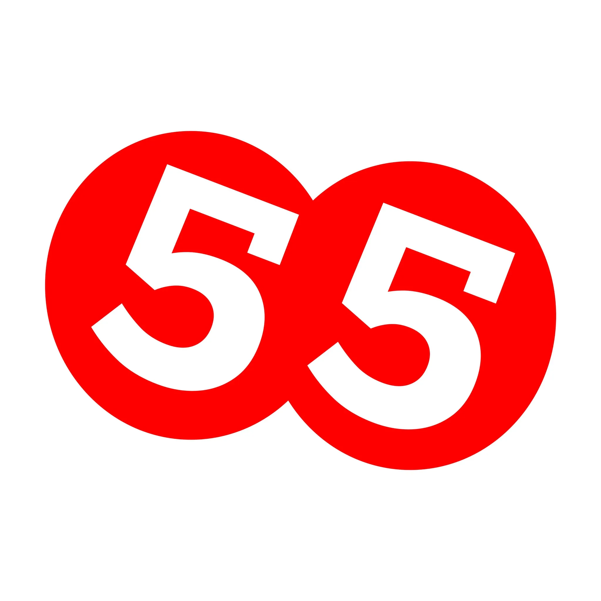 55FIVE - Aplikasi Pembelajaran Matematika Interaktif