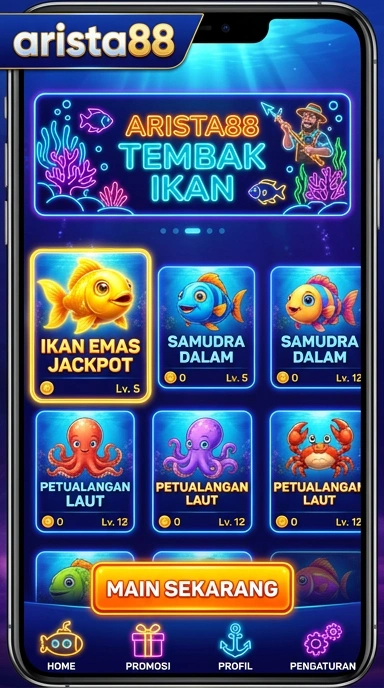 arista88 - Akses Unduhan Beragam Konten Berkualitas
